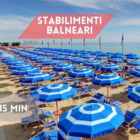 Grancomfort Tra Napoli E Caserta Кастель Вольтурно Экстерьер фото