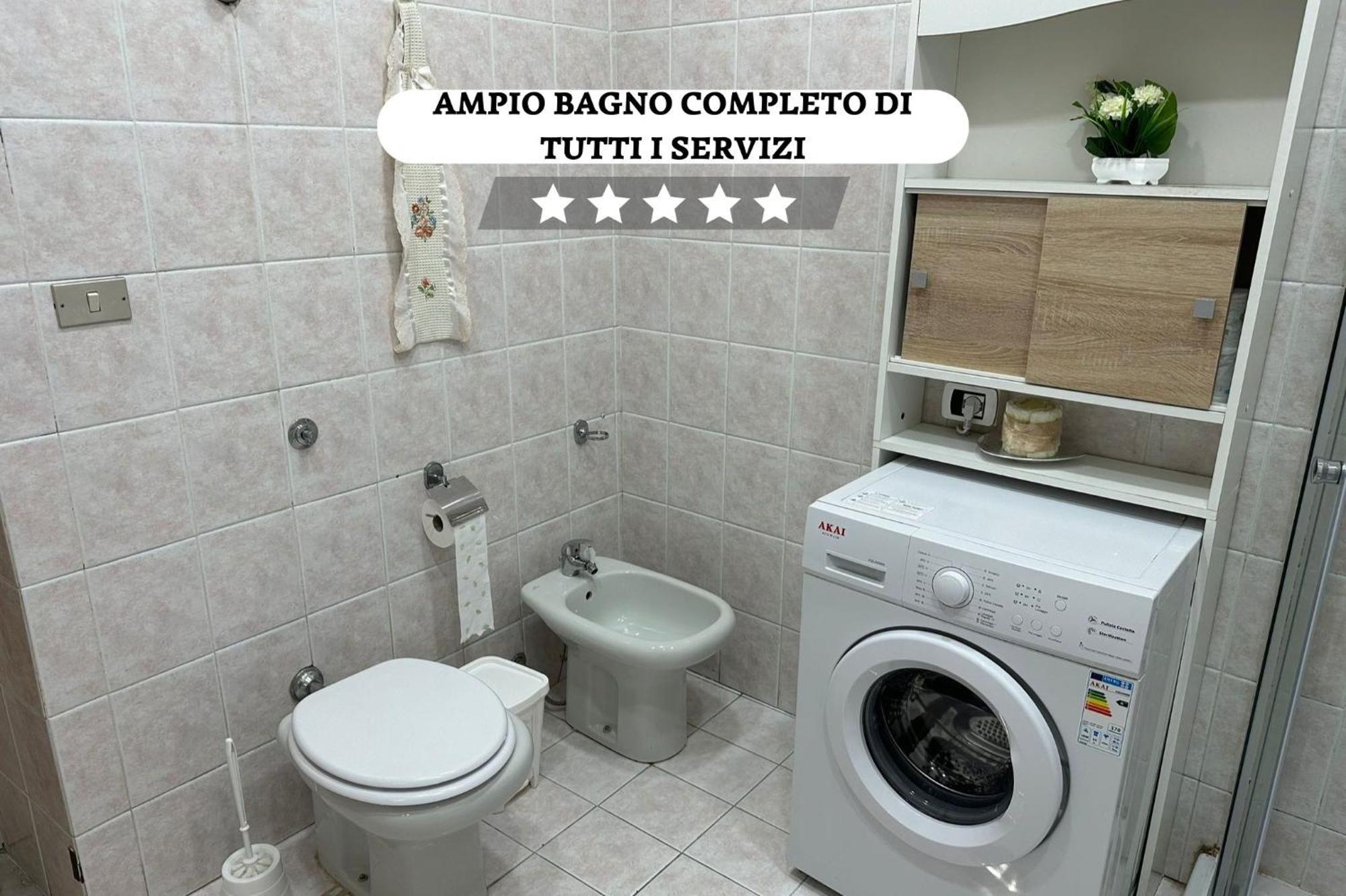 Grancomfort Tra Napoli E Caserta Кастель Вольтурно Экстерьер фото