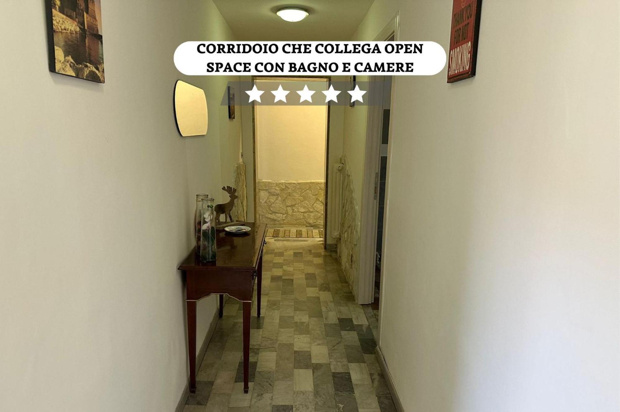 Grancomfort Tra Napoli E Caserta Кастель Вольтурно Экстерьер фото